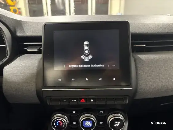 RENAULT CLIO V - voiture de démonstration - Photo 14