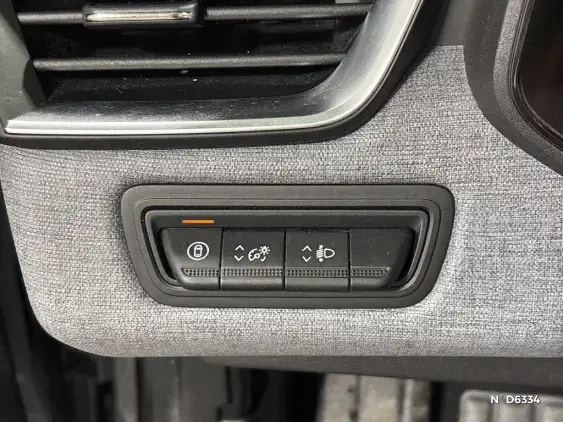 RENAULT CLIO V - voiture de démonstration - Photo 15