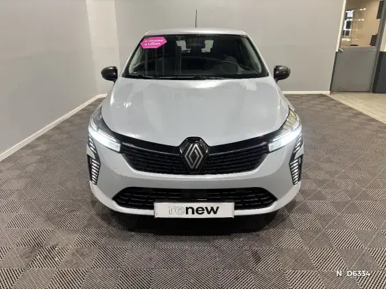 RENAULT CLIO V - voiture de démonstration - Photo 3