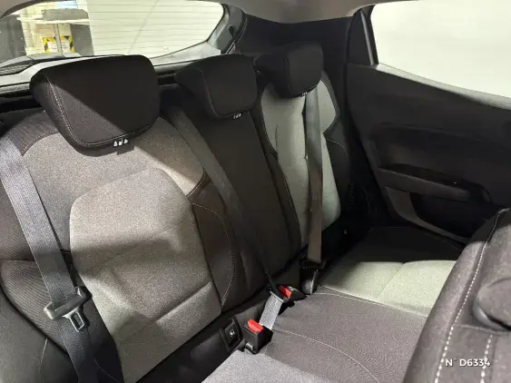 RENAULT CLIO V - voiture de démonstration - Photo 11