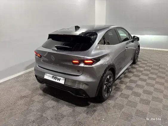 RENAULT CLIO VI - voiture de démonstration - Photo 4