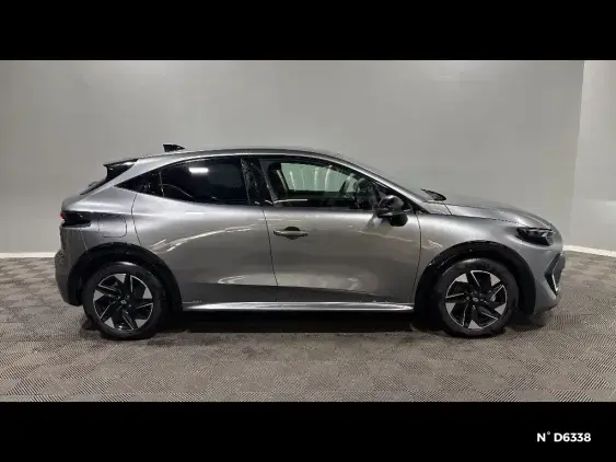 RENAULT CLIO VI - voiture de démonstration - Photo 5