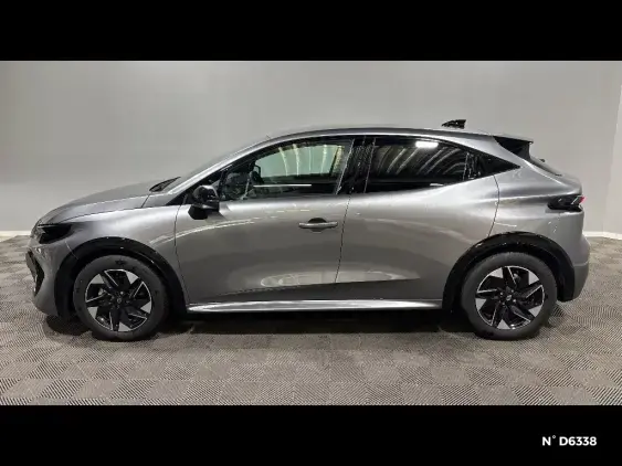 RENAULT CLIO VI - voiture de démonstration - Photo 2