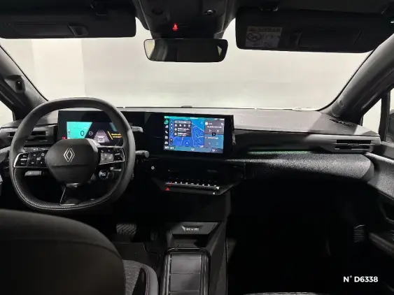 RENAULT CLIO VI - voiture de démonstration - Photo 9