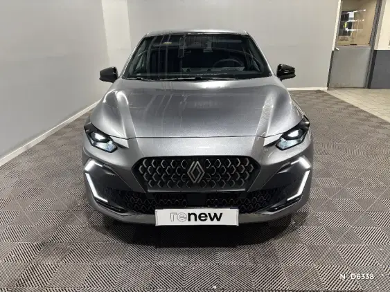 RENAULT CLIO VI - voiture de démonstration - Photo 3