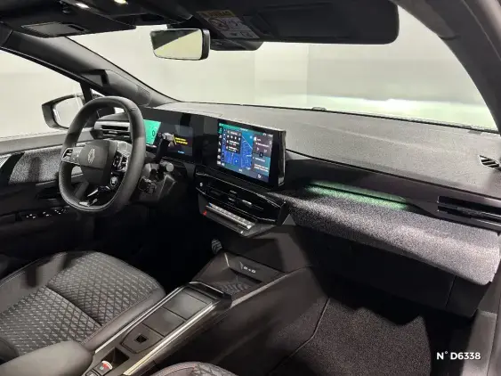 RENAULT CLIO VI - voiture de démonstration - Photo 10