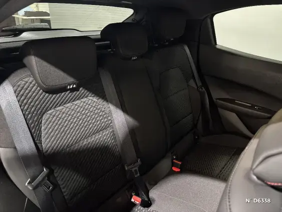 RENAULT CLIO VI - voiture de démonstration - Photo 11