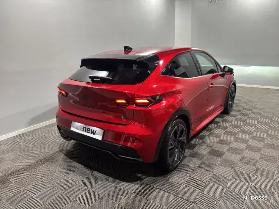 RENAULT CLIO VI - voiture de démonstration - Photo 4