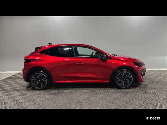 RENAULT CLIO VI - voiture de démonstration - Photo 5