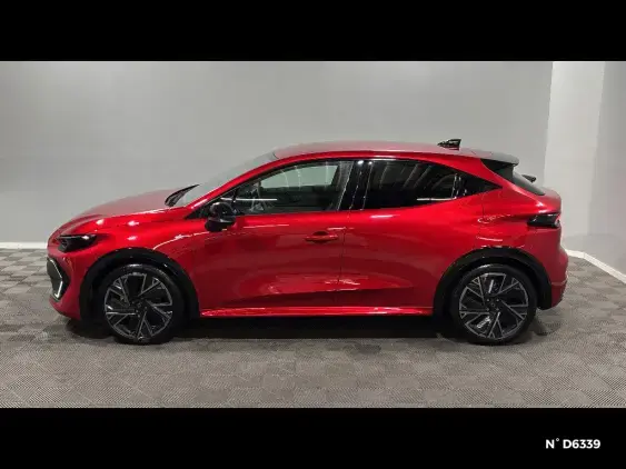 RENAULT CLIO VI - voiture de démonstration - Photo 2