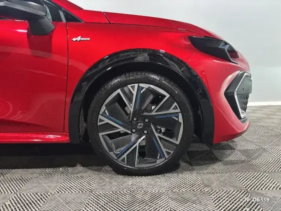 RENAULT CLIO VI - voiture de démonstration - Photo 8