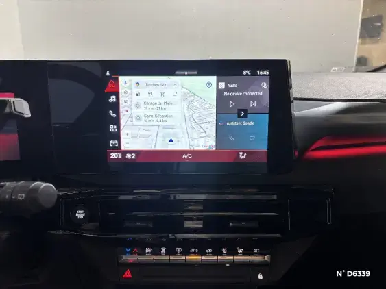 RENAULT CLIO VI - voiture de démonstration - Photo 13