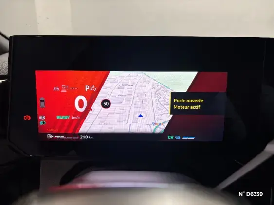 RENAULT CLIO VI - voiture de démonstration - Photo 12