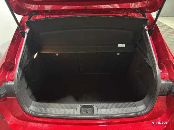 RENAULT CLIO VI - voiture de démonstration - Photo 7