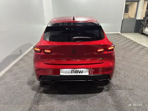 RENAULT CLIO VI - voiture de démonstration - Photo 6