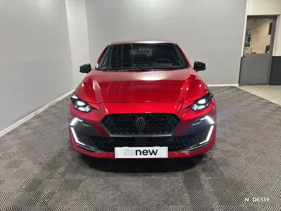 RENAULT CLIO VI - voiture de démonstration - Photo 3