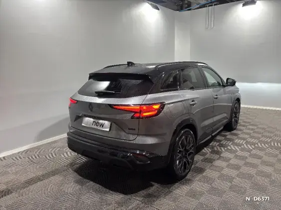 RENAULT AUSTRAL - voiture de démonstration - Photo 4