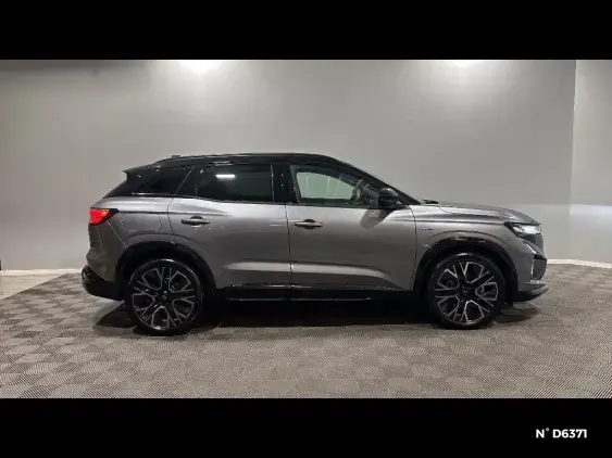 RENAULT AUSTRAL - voiture de démonstration - Photo 5