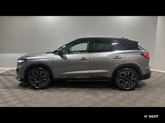 RENAULT AUSTRAL - voiture de démonstration - Photo 2