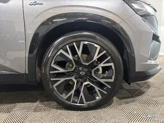 RENAULT AUSTRAL - voiture de démonstration - Photo 8