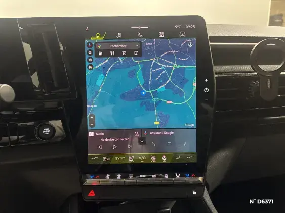 RENAULT AUSTRAL - voiture de démonstration - Photo 13