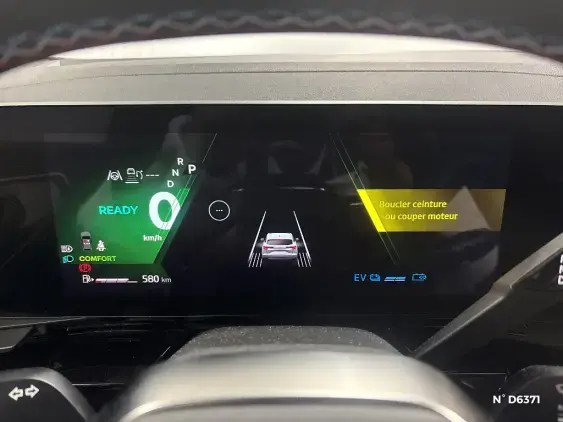 RENAULT AUSTRAL - voiture de démonstration - Photo 12