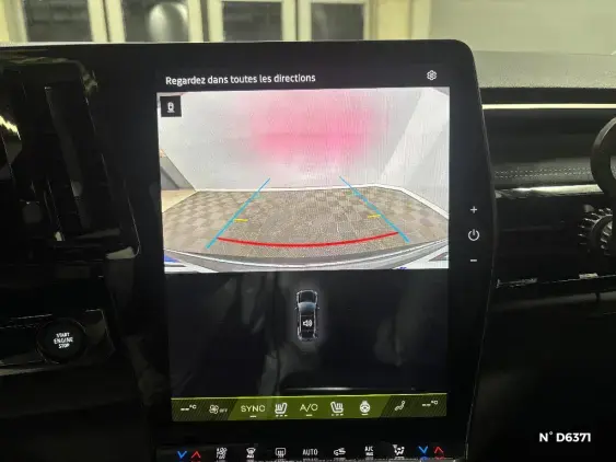 RENAULT AUSTRAL - voiture de démonstration - Photo 14