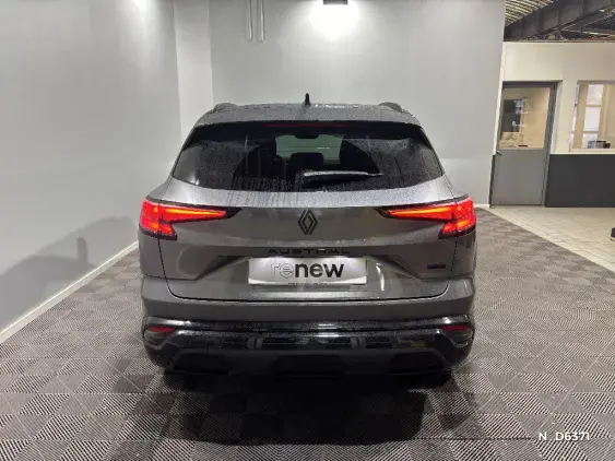 RENAULT AUSTRAL - voiture de démonstration - Photo 6