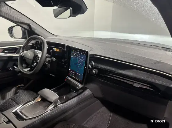 RENAULT AUSTRAL - voiture de démonstration - Photo 10