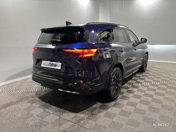 RENAULT ESPACE VI - voiture de démonstration - Photo 4