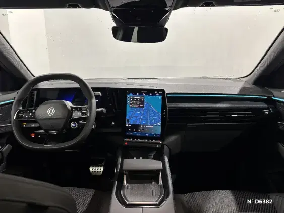 RENAULT ESPACE VI - voiture de démonstration - Photo 9