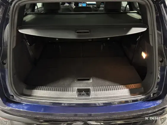 RENAULT ESPACE VI - voiture de démonstration - Photo 7