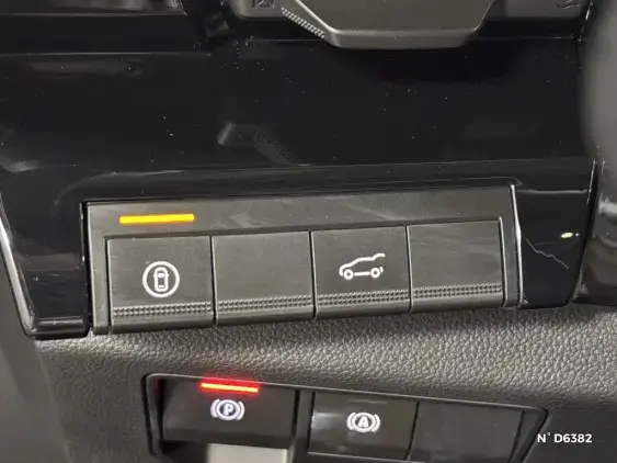 RENAULT ESPACE VI - voiture de démonstration - Photo 15