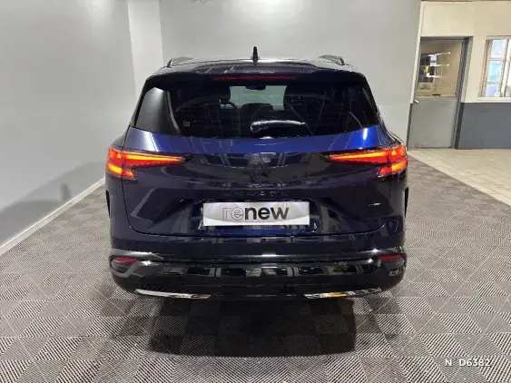 RENAULT ESPACE VI - voiture de démonstration - Photo 6