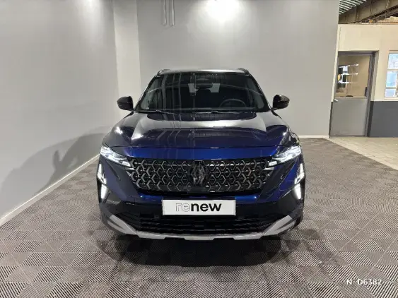 RENAULT ESPACE VI - voiture de démonstration - Photo 3