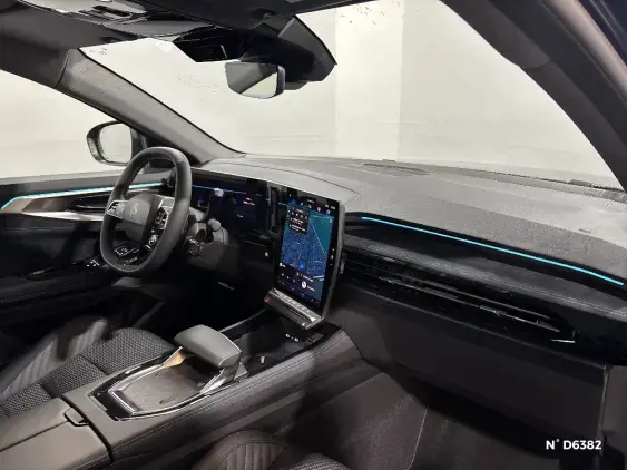 RENAULT ESPACE VI - voiture de démonstration - Photo 10