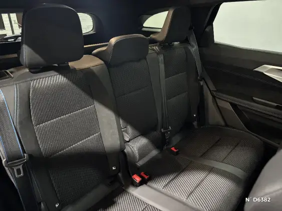 RENAULT ESPACE VI - voiture de démonstration - Photo 11