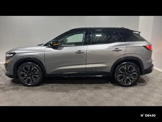 RENAULT AUSTRAL - voiture de démonstration - Photo 2