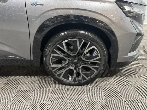 RENAULT AUSTRAL - voiture de démonstration - Photo 8