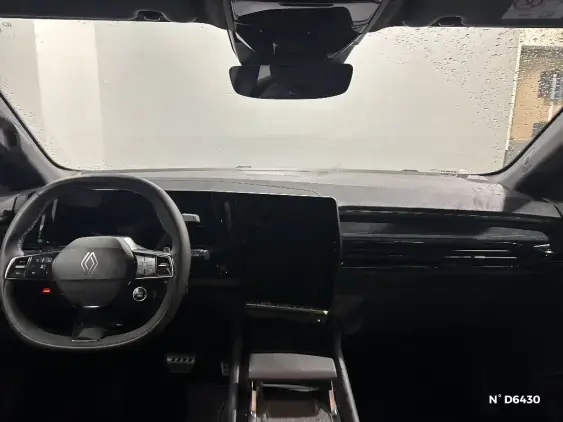 RENAULT AUSTRAL - voiture de démonstration - Photo 9