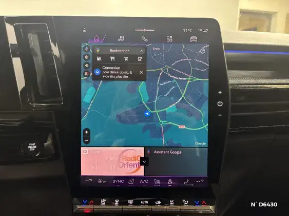 RENAULT AUSTRAL - voiture de démonstration - Photo 13