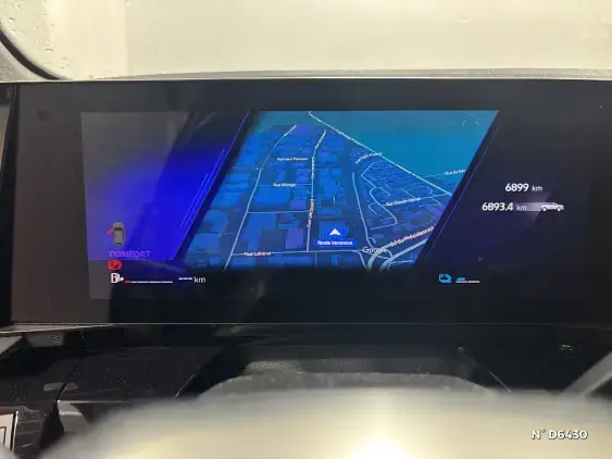 RENAULT AUSTRAL - voiture de démonstration - Photo 12