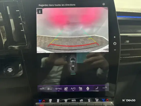 RENAULT AUSTRAL - voiture de démonstration - Photo 14