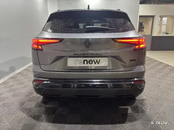 RENAULT AUSTRAL - voiture de démonstration - Photo 6