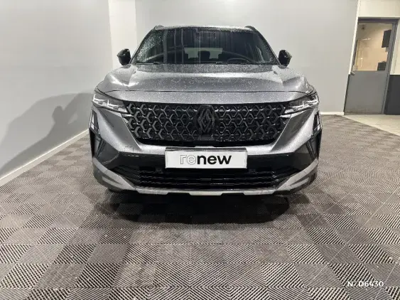 RENAULT AUSTRAL - voiture de démonstration - Photo 3