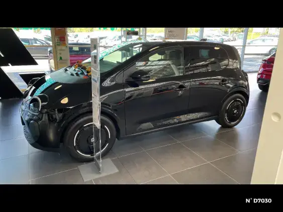 RENAULT TWINGO ELECTRIQUE IV - voiture de démonstration - Photo 5