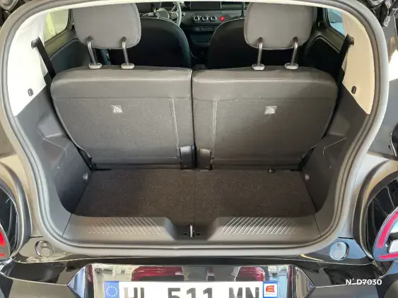 RENAULT TWINGO ELECTRIQUE IV - voiture de démonstration - Photo 7