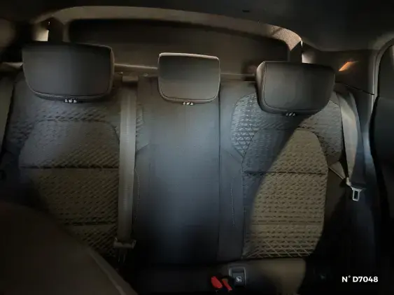 RENAULT CLIO VI - voiture de démonstration - Photo 11