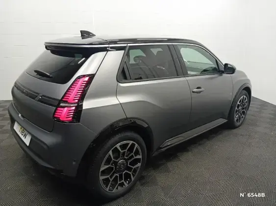 RENAULT 5 III - voiture de démonstration - Photo 4