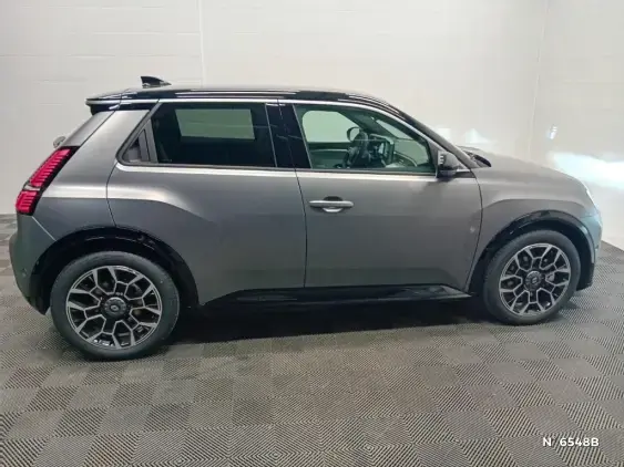 RENAULT 5 III - voiture de démonstration - Photo 5